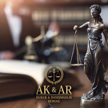 AK&AR Hukuk Danışmanlık
