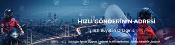 ALA KURYE HIZLI ACİL KURYE HİZMETİ 