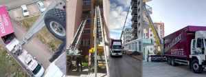 ANKARA İSTANBUL EVDEN EVE NAKLİYAT