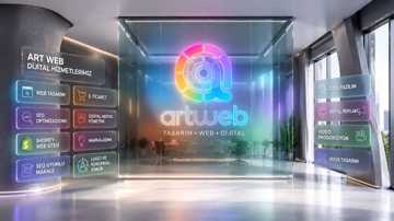 ART WEB TASARIM
