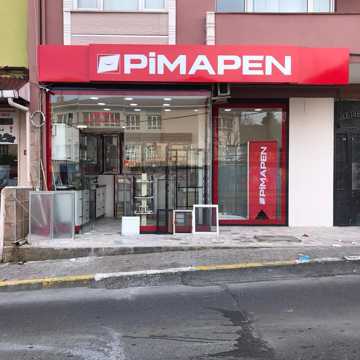 BAŞYAPI DEKOR