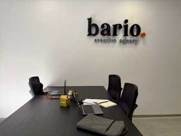 Bario Dijital Reklam Ajansı