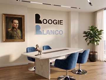 Boogie Blanco Dijital Medya Ajansı 