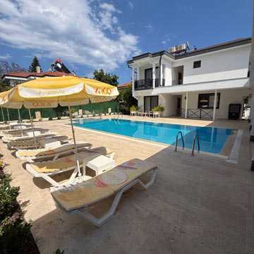 Bova Rooms Hotel