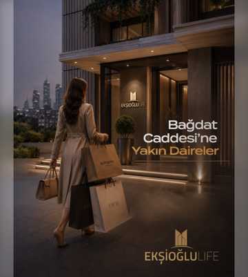 EKŞİOĞLU LİFE