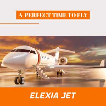 Elexia Jet Havacılık A.Ş.