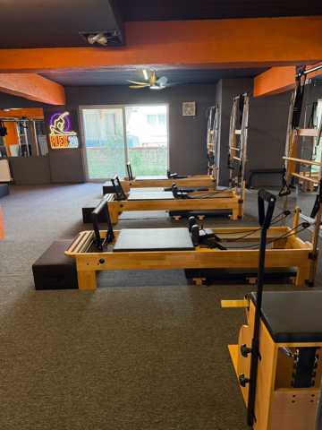 Flex 20 Reformer