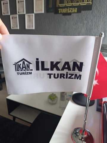 İlkan Turizm taşımacılık otomotiv sanayi ve ticaret Limited şirketi