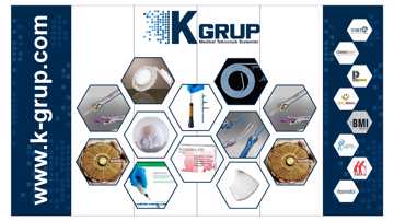 K GRUP MEDİKAL TEK SİST. SAN VE TİC LTD ŞTİ.