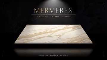 MERMEREX İNŞAAT ANONİM ŞİRKETİ