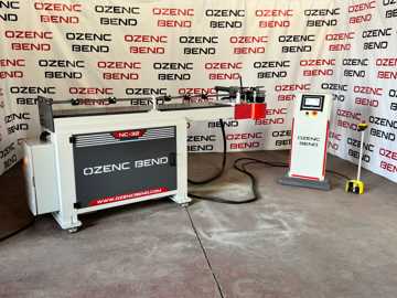 Ozenc BEND
