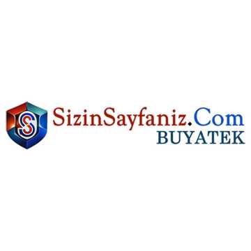 Sizin Sayfanız