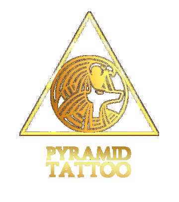 pyramid tattoo stüdyo
