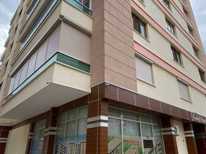 ADA Panjur Konya Panjur otomatik Kepenk Garaj kapısı