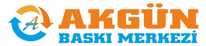 AKGÜN BASKI MERKEZİ