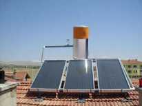 ALPA Güneş Enerji Elektrik Uşak Elektrikçi Güneş Enerjisi