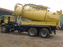 AREX Konya Kanal Kanalizasyon Temizleme Açma