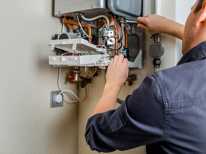 EBRAR Konya kombi tamiri petek temizleme