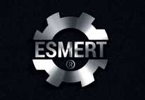ESMERT MAKİNA SAN.TİC.LTD.ŞTİ
