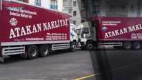 EVDEN EVE NAKLİYAT ANKARA İSTANBUL
