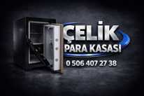 GAZİANTEP BAKİ ÇELİK PARA KASALARI