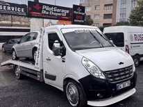 GERÇEK Esenler Çekici Kurtarıcı Oto Kurtarma Yol yardım