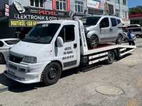 GZL Mamak çekici Mamak kurtarıcı Mamak oto kurtarma