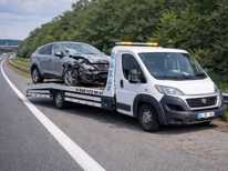 HAKAN Konya Çekici Kurtarıcı oto kurtarma