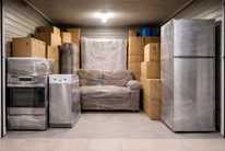 HEDEF Konya kiralık eşya deposu eşya depolama