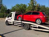 KORKMAZ Aksaray çekici kurtarıcı kiralık vinç