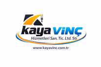 Kaya Vinç Forklift Kiralama Hizmetleri San.Tic.Ltd.Şti