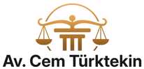 Kayseri İş Davası Kayseri Boşanma Davası Cem Türktekin Kayseri İdari Dava