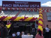 MZK Konya organizasyon balon süsleme Açılış kutlama organizasyon