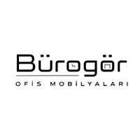 Ofis Mobilyaları Bürogör Ofis Mobilya Takımı ve Yönetici Masası