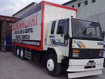 PLUSS Konya Ev Taşıma Evden Eve Nakliyat