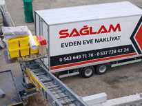 SAĞLAM Asansör Ilgın  Kiralık Asansör Eşya Asansörü