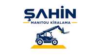 Şahin Manitou Kiralama